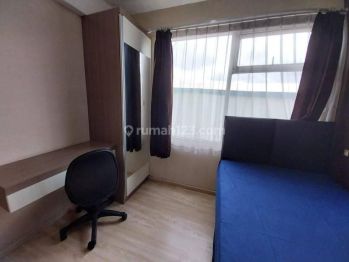 Ayo Ngekost di Apartemen Dengan Type Dua Kamar Tidur Fasilitas Lengkap Loh, Pas