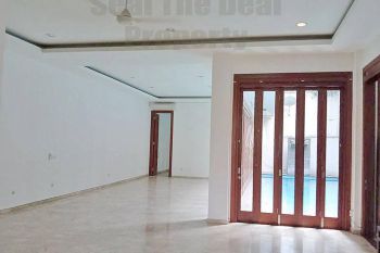 Disewakan Cepat Rumah Di Area Kemang Jakarta Selatan STD411