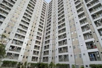 Apartemen Gading Icon