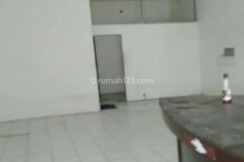 Gudang Siap Pakai, Strategis, Mainroad Kiaracondong, Bandung