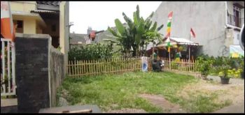 Jual Tanah Strategis Di Buah Batu Bandung