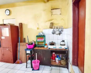 KOS / KOSTAN / INDEKOS Khusus PRIA (Rumah Kos IBU ETI) (Ada WiFi)