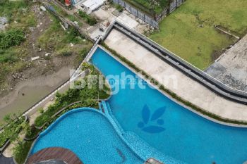 Apartemen 2br Baru Gres Grand Dharmahusada Lagoon Dekat Its Unair