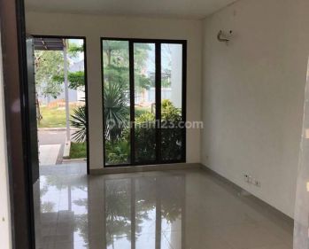 Dijual Rumah Cluster Shinano di Jakarta Garden City Jakarta