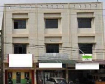 Ruko di Jl. Harapan Raya , Pekanbaru