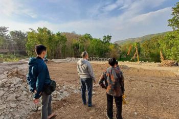 Cocok Bangun Villa, Tanah Jogja 250 Meter Jjls