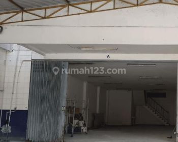 Disewakan Ruko Luas Bangunan 2 Lantai Di Kupang Jaya Surabaya Kt