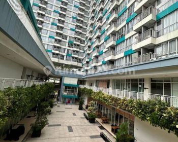 Apartemen The H Residence Mt Haryono,jakarta Timur