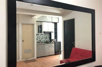 Pancoran Riverside 1BR (Furnished)
