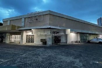 Dijual Gedung Hitung Tanah Raya Kedungsari Surabaya Ron.a388