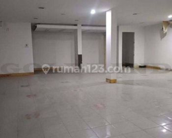 Ruko Disewa Sunter, Luas 170 Meter, Kode 19306 Bn