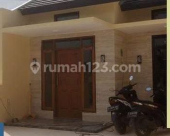 Harga Cocok Rumah Cisaranten Bandung 158M11