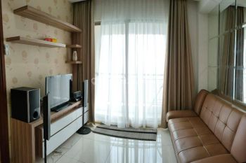 Apartemen M Town Signature Tower Galaxy Gading Serpong Rn