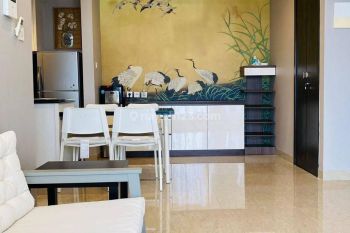 Apartement Branz BSD 2 BR Furnished