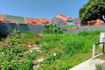 Tanah Manyaran Dekat Gerbang Tol Manyaran, SHM Ready