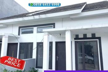 Top Price Rumah Hook Siap Huni Di Kota Bandung Margahayu 242A12