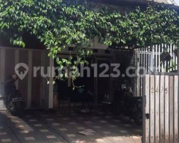 Di Jual Epat Rumah Bagus Di Ujung Berung Indah Bandung