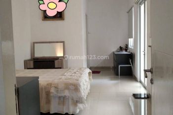 J Dijual Rumah 9x18 Cluster San Lorenzo Gading Serpong