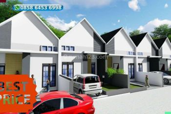 Toplah Perumahan Mountain View Di Kota Bandung Jatihandap 85H4