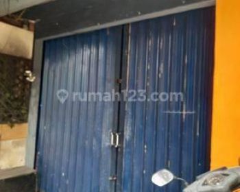 Disewakan Kios di Taman Naragong Bekasi