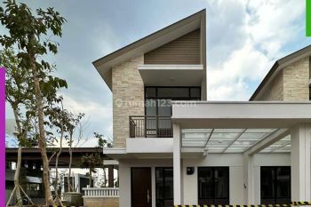 Best Deal Rumah Hook Podomoro Park Fashagriya Bandung 118P1