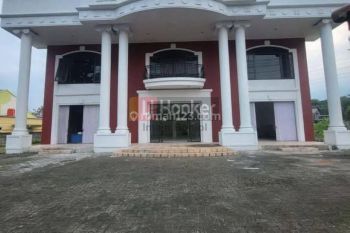 Sewa Gedung Siap Pakai, Cocok Untuk Kantor Dan Strategis Karangjati Kabupaten