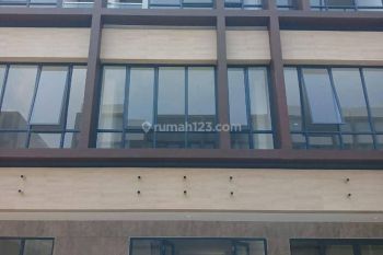 Disewakan Ruko Northridge Business Center 3 Lt, Bsd