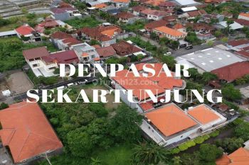 (A28) TANAH STRATEGIS COCOK UNTUK HUNIAN DI SEKRTUNJUNG