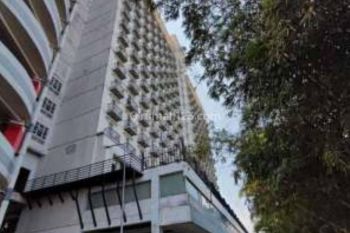 APARTEMEN PALTROW TIPE STUDIO