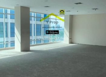 Dijual Mini Building Lb 1400 Meter Matraman Raya, Jakarta Timur