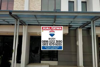 Disewakan Atau Dijual 2,2 M Rumah Gress 2 Tk 4,5 X 10 2 Kt Sedayu City Kelapa