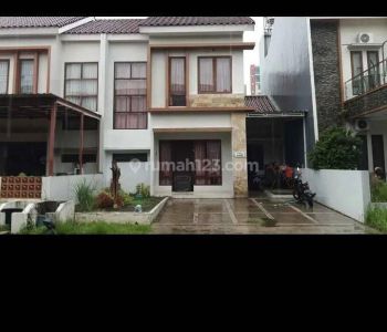 Rent Rumah: Rumah 2 lantai