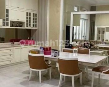 Dijual Rumah di Pluit permai barat Bagus SHM