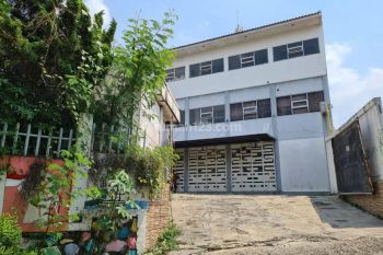 Dijual Ruko Gandeng 6 Ruko di Jalan Raya Serpong