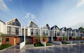 MURAH BANGET! Rumah Minimalis 300jt-an di Nagreg Bandung Timur