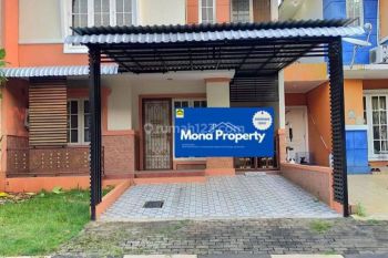 Di SEWA cepat, rumah bagus di Kota Wisata Cibubur , perumahan ekslusif, banyak 2