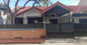 Rumah di Jl.Darmo Harapan indah, Surabaya barat rumah besar