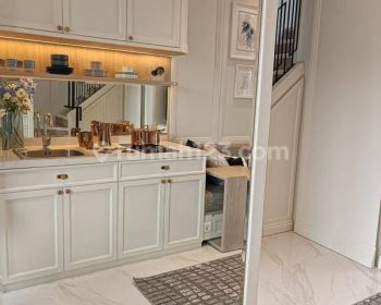 Rumah Dijual Duta Garden Jakarta Barat