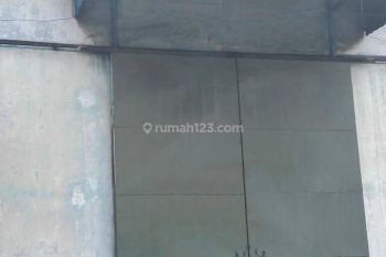 Gudang di Margomulyo Permai Surabaya Bagus