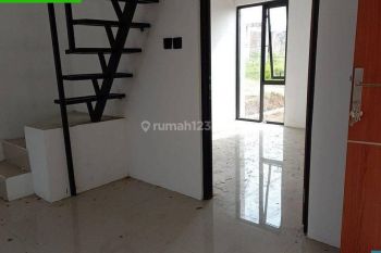 Toplah Perumahan 2 Lantai Cashback 20 Jt Garut Kota 151H0