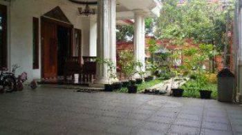 Dijual Cepat Rumah Jatijajar Hook SHM, Dekat Terminal Jatijajar