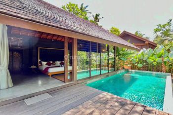 Hideaway Village Ubud