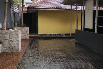 Ruang Usaha Strategis Cocok Utk Kuliner, Cafe, di Mainroad Riau