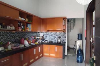 Rumah Mewah Siap Huni Wologito Semarang Barat Kembangarum