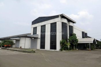 Dijual Gudang Dibawah Njop, Jiep Pulogadung