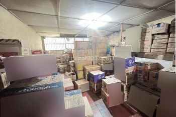 Sale Ruko: Ruko Jalan Ar Hakim