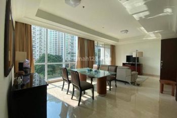 Dijual Pakubuwono View 2 Kamar Dengan Private Lift