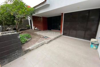 Rumah Nyaman di Sumber Mulya Komplek Sumber Sari Indah