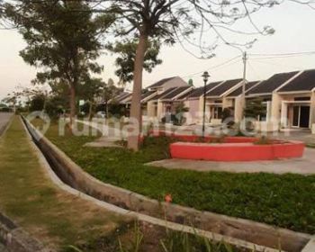 Rumah minimalis 7 menit pintu Toll di area Bekasi, Segara Jaya