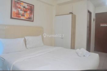 Apartemen Tifolia Kelapa Gading Pulomas Siap Huni Full Furnished